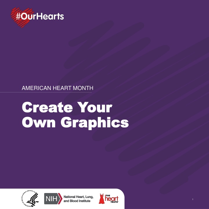 american heart month create your create your