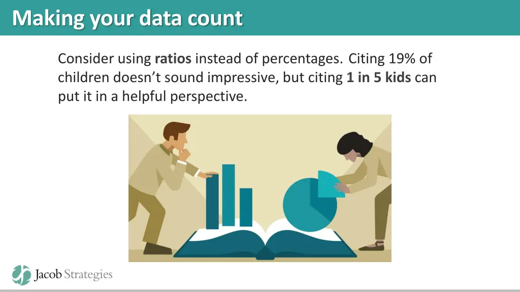 making your data count 2