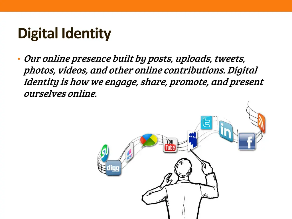 digital identity