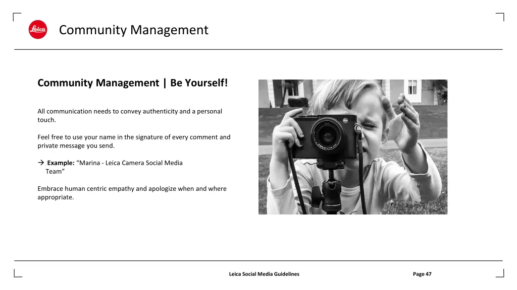 community management 2