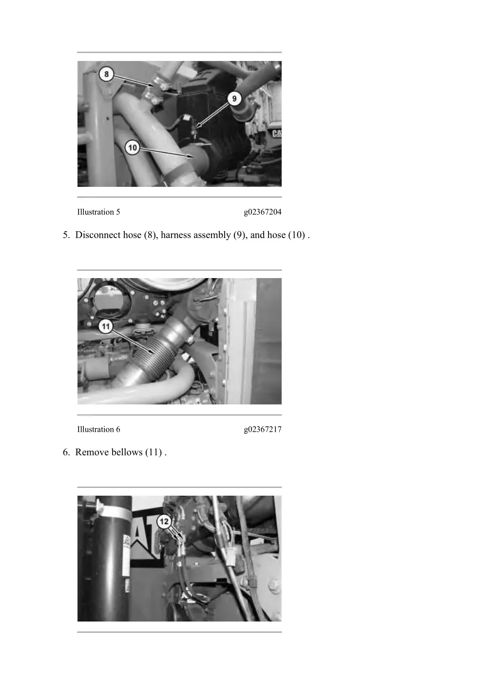 140m series 2 motor grader r9m00001 up machine 10