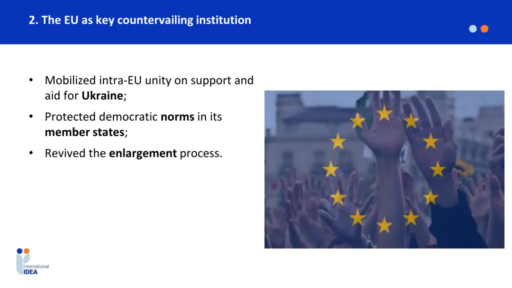 2 the eu as key countervailing institution