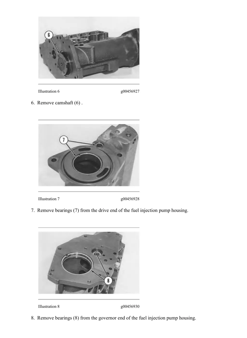 3306 engine rebuild kit related parts for 140h 7