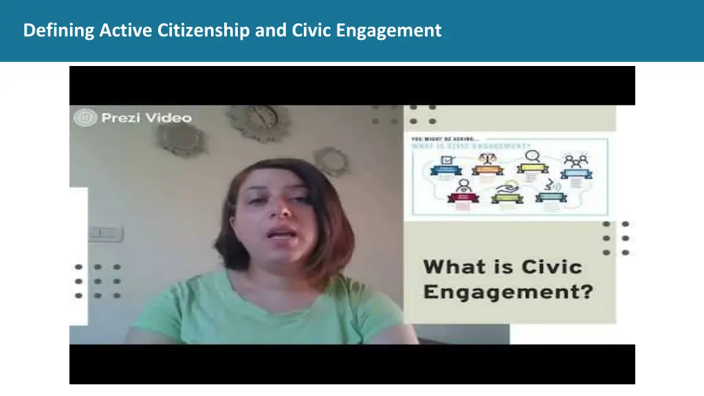 defining active citizenship and civic engagement 1