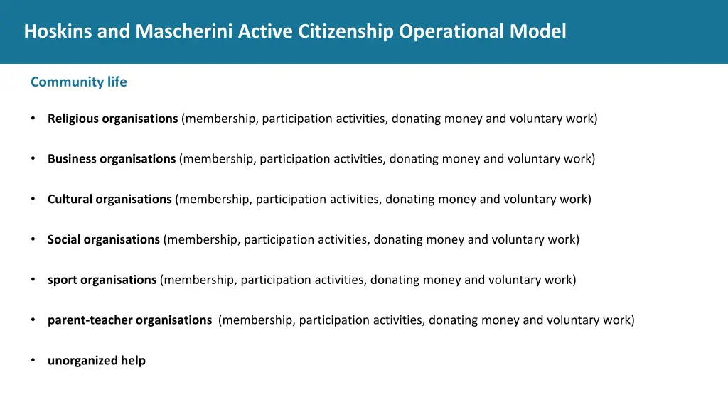 hoskins and mascherini active citizenship 2