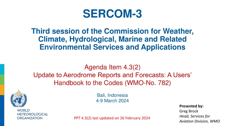 sercom 3