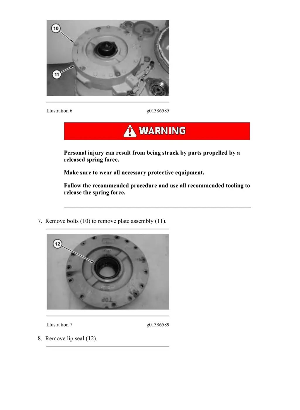 160m motor grader all wheel drive d9t00001 4