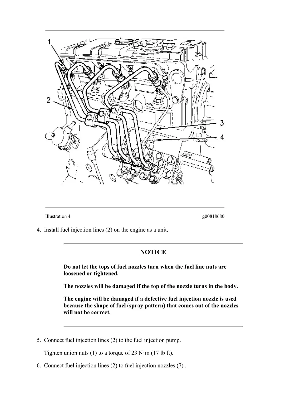 216 226 228 skid steer loader 4nz00001 03399 17