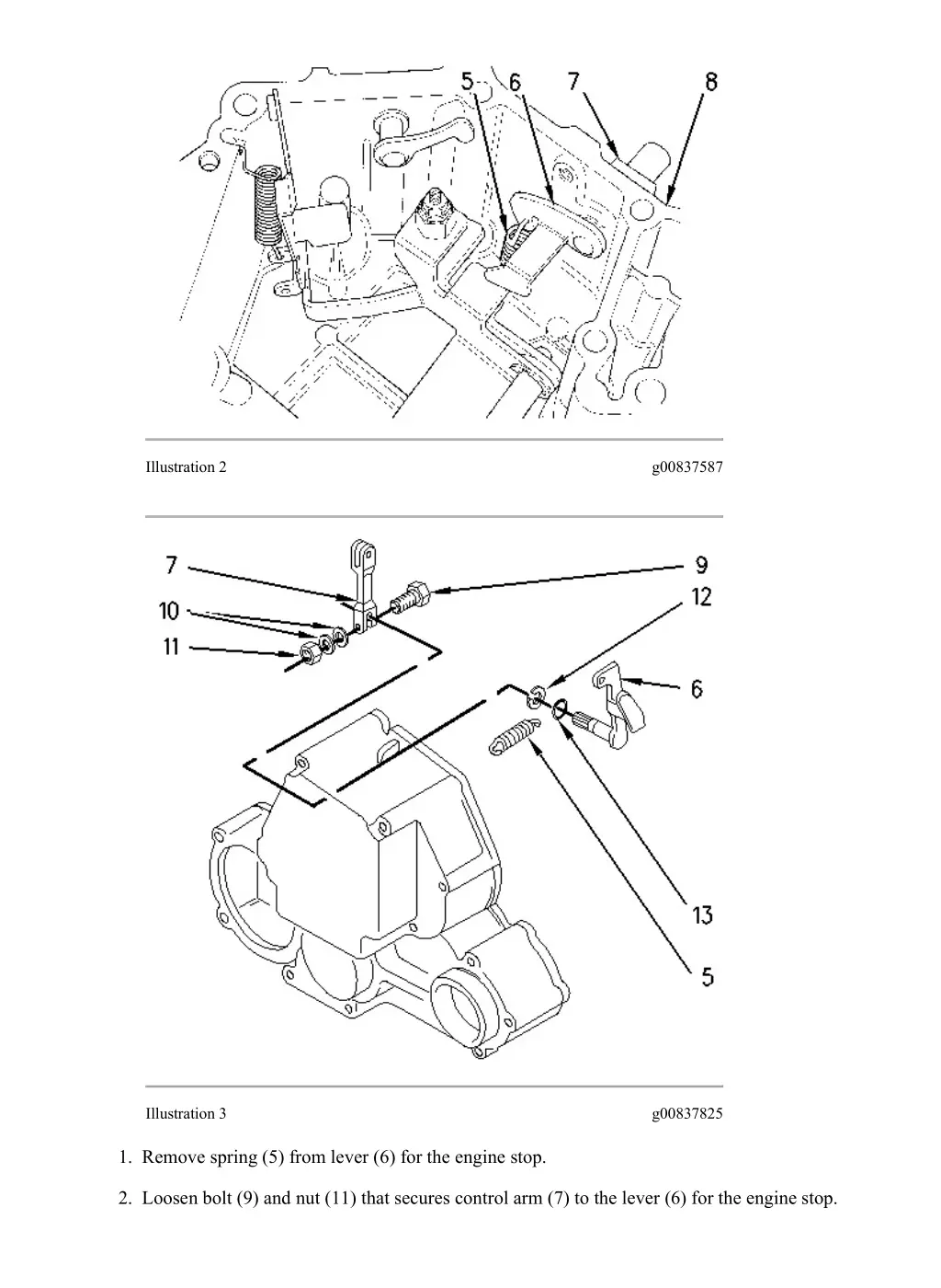 216 226 228 skid steer loader 4nz00001 03399 28