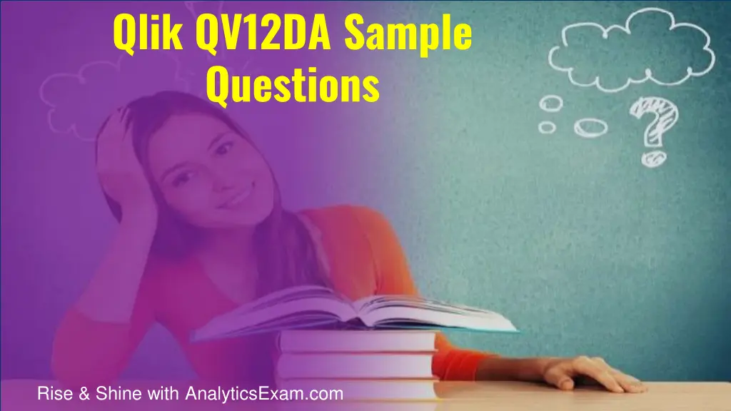 qlik qv12da sample questions