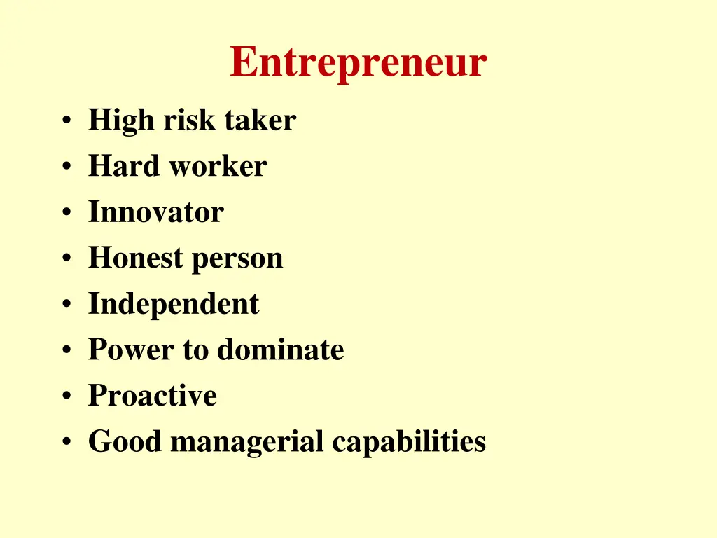 entrepreneur 1