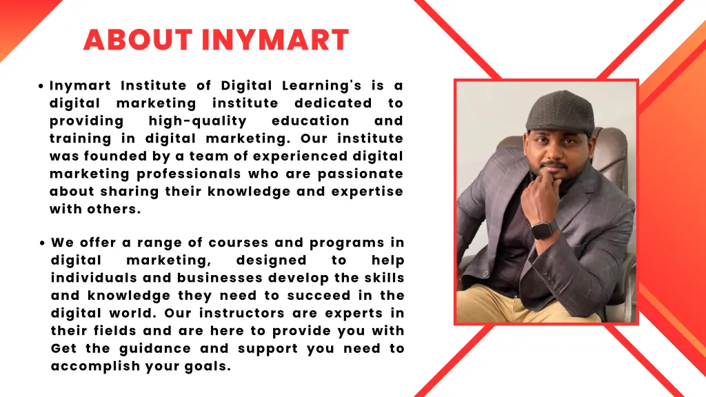 about inymart