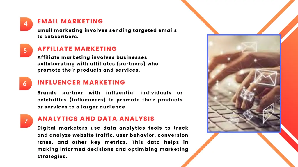 email marketing