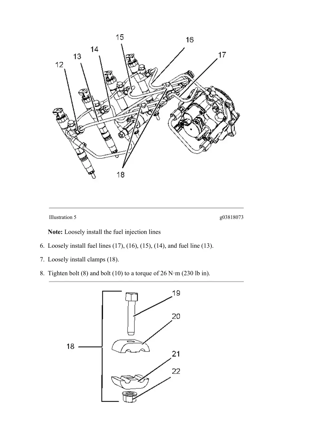 226d skid steer loader hrd00001 up machine 19