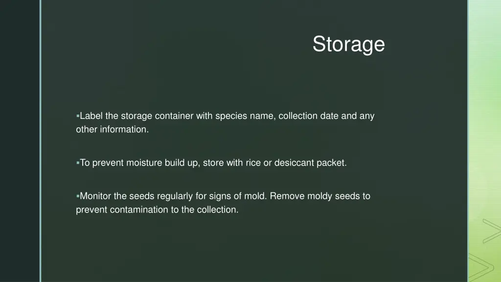 storage 1