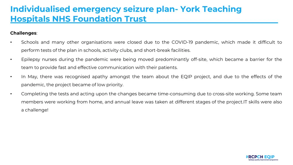 individualised emergency seizure plan york 7