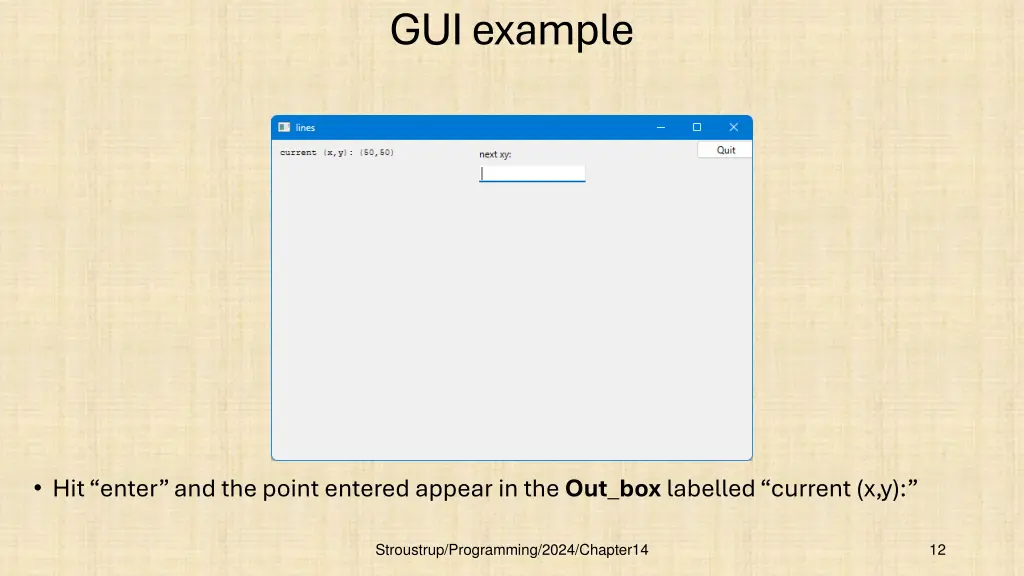 gui example 3