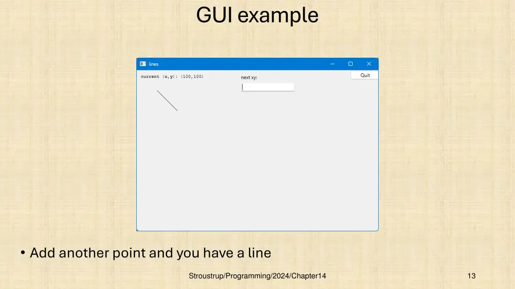 gui example 4