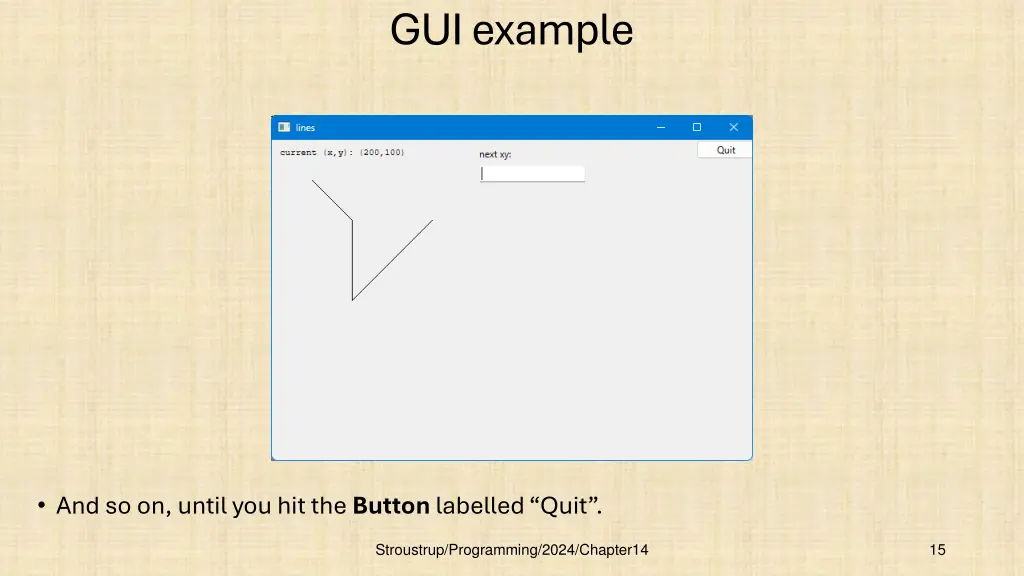 gui example 6