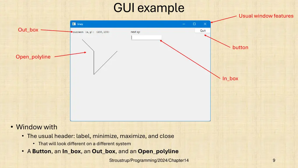 gui example