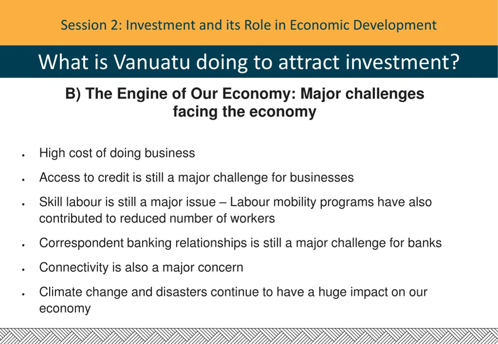 session 2 investment and its role in economic 1