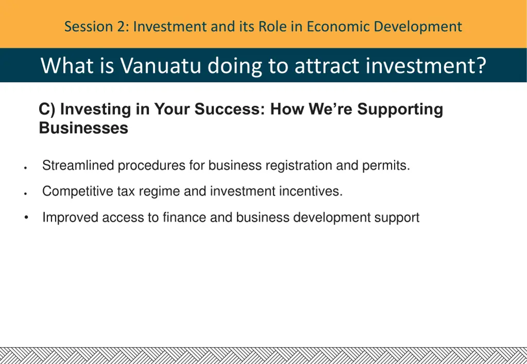 session 2 investment and its role in economic 2