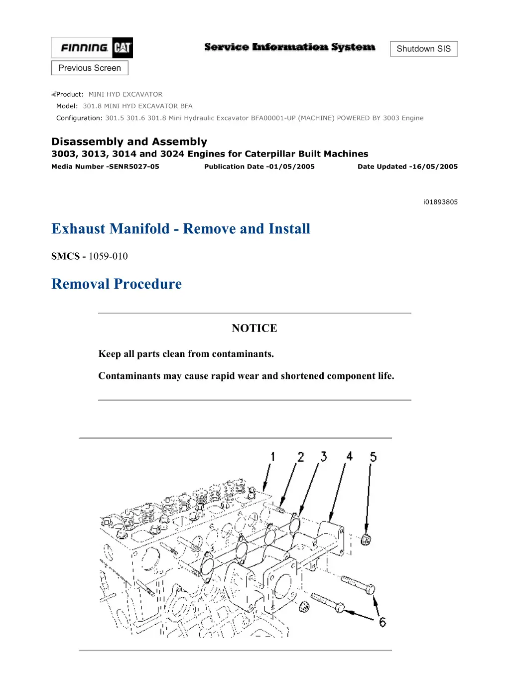 301 5 301 6 301 8 mini hydraulic excavator 12