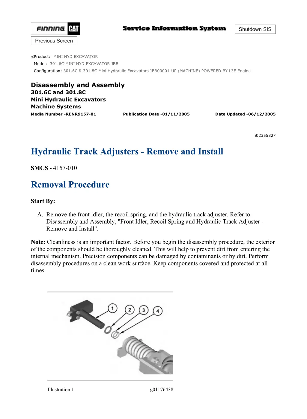 301 6c 301 8c mini hydraulic excavators jbb00001 9