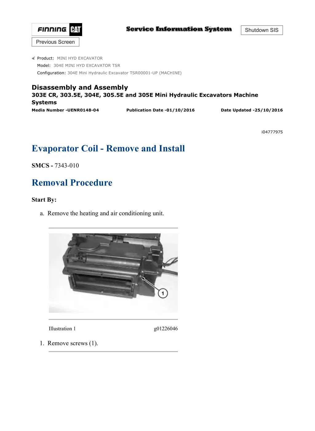 304e mini hydraulic excavator tsr00001 up machine