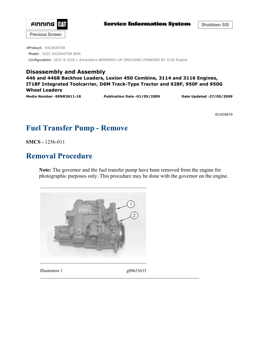 322c 322c l excavators bkm00001 up machine 5