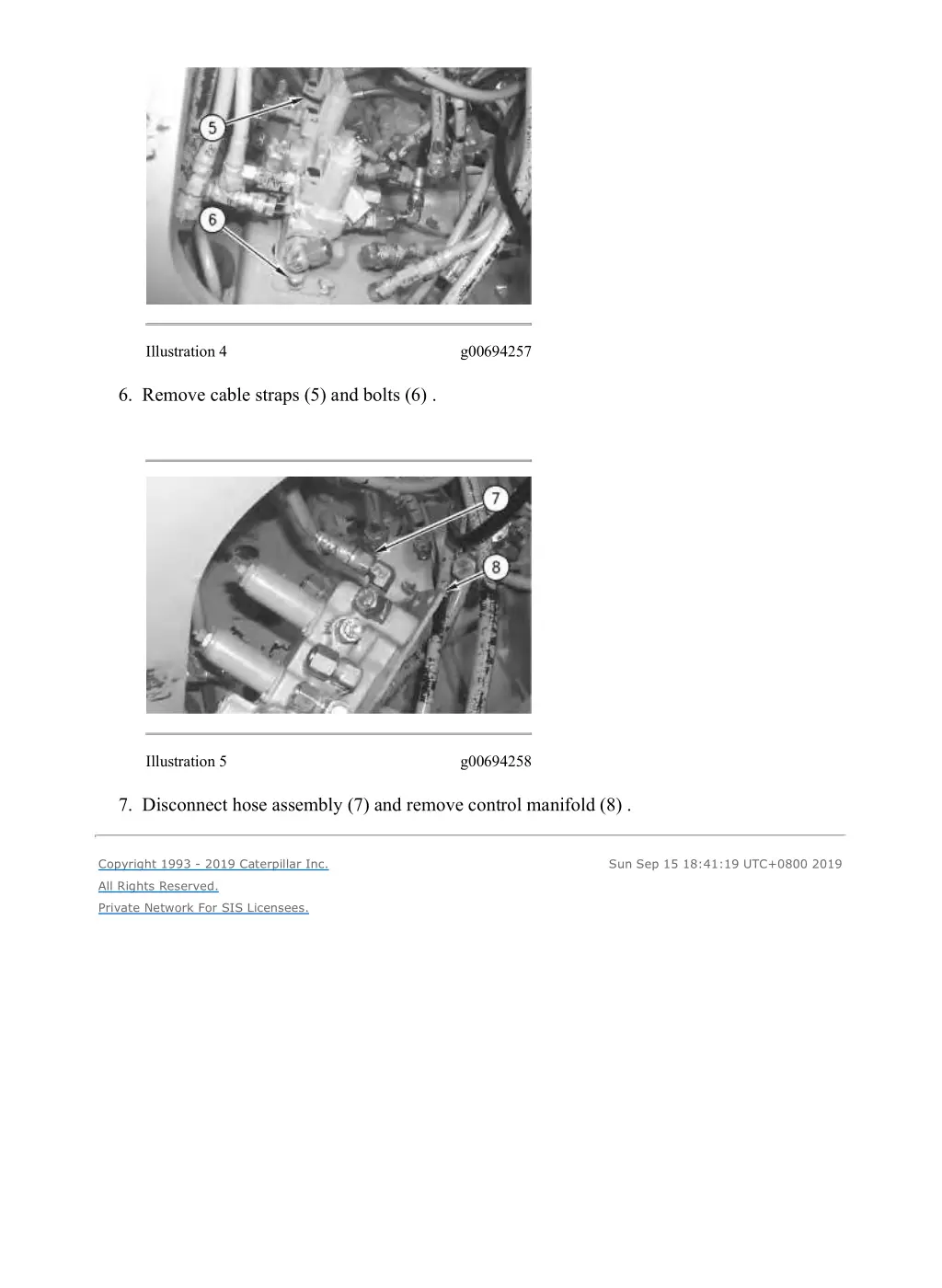 322c 322c l excavators daa00001 up machine 21