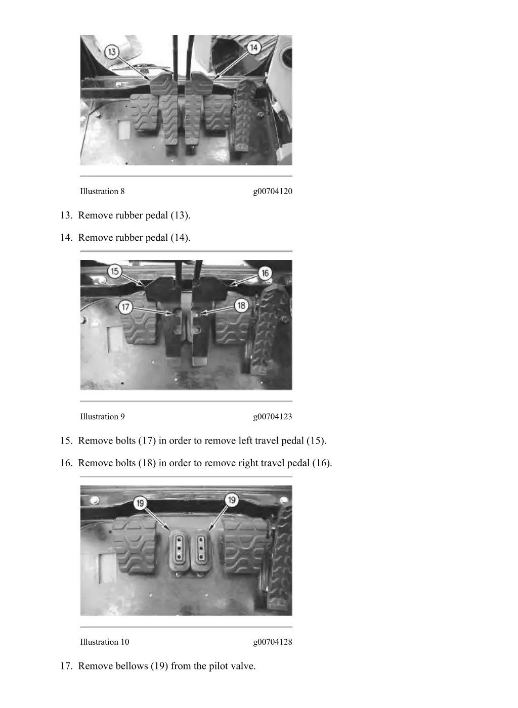 322c 322c l excavators fed00001 up machine 8