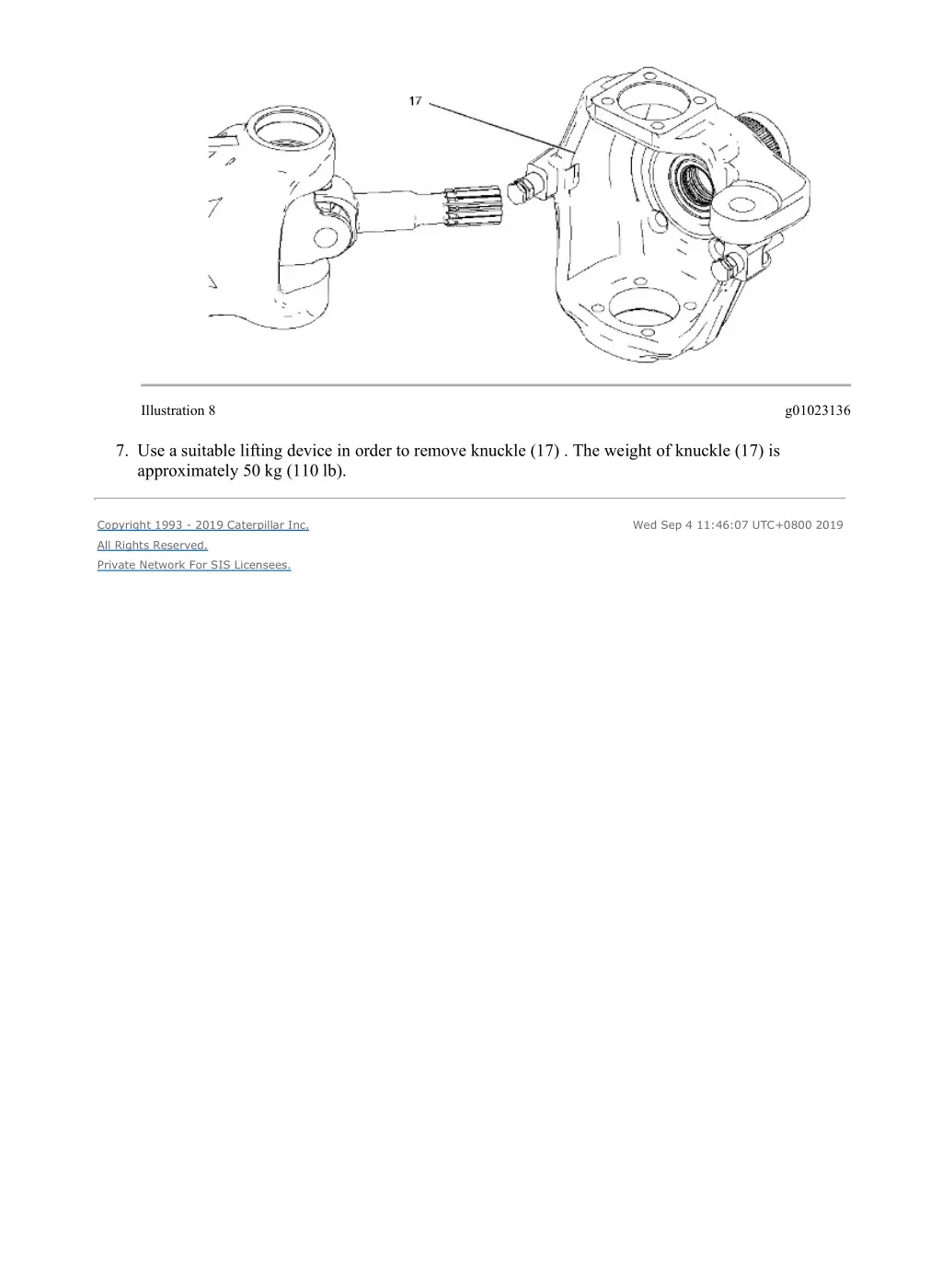 420e backhoe loader single tilt djl00001 16