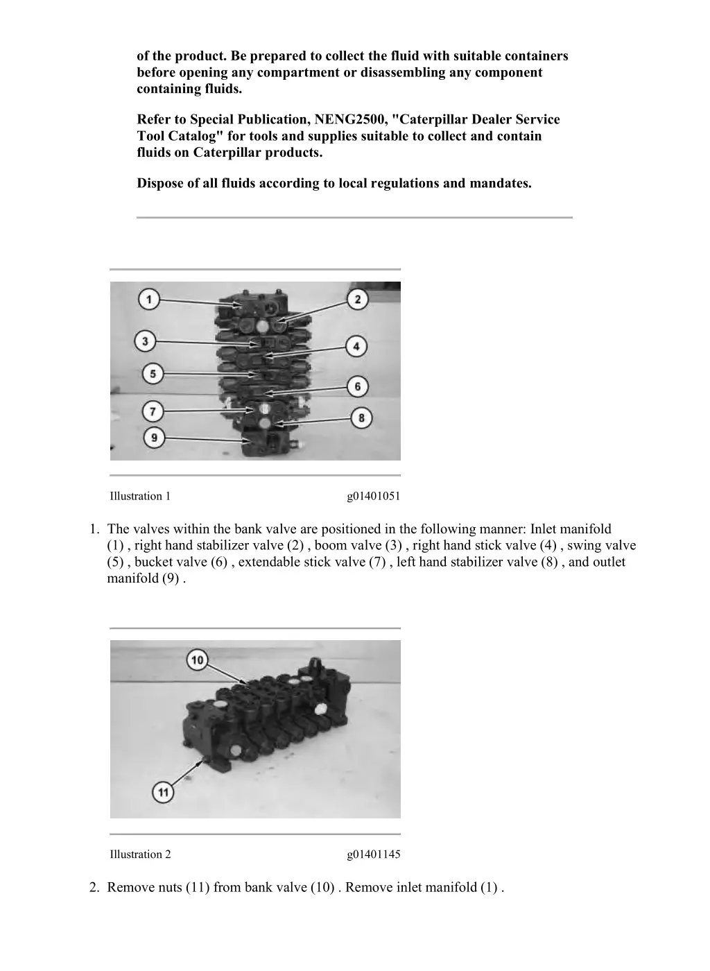 420e backhoe loader parallel lift center pivot 8