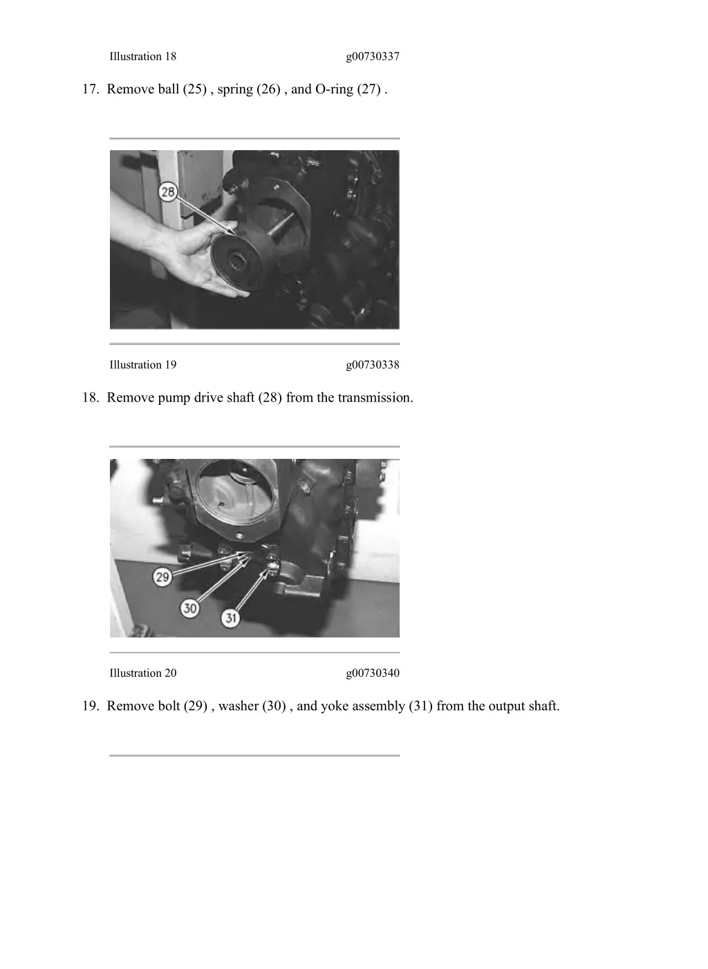 428d backhoe loader bnb00001 00699 machine 8