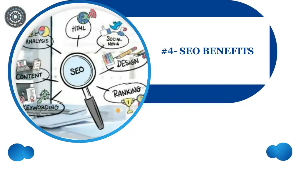 4 seo benefits