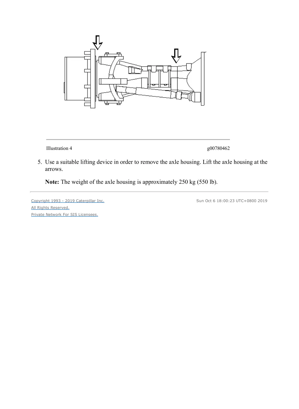 428d backhoe loader bnb00700 up machine powered 16