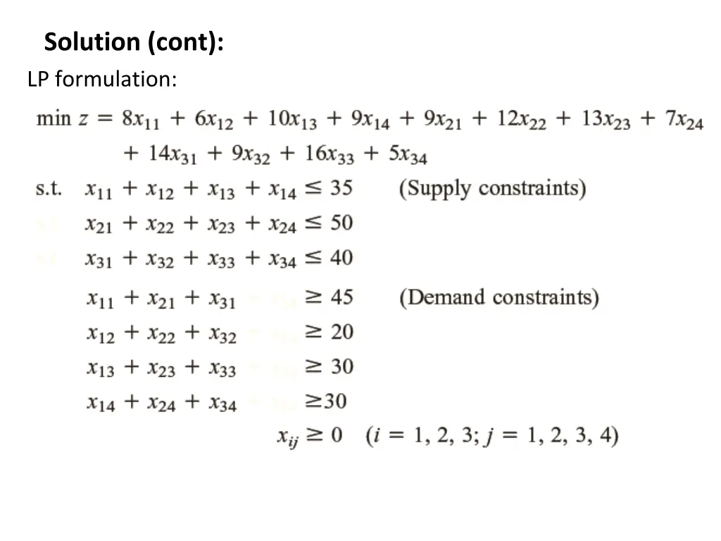 solution cont 1