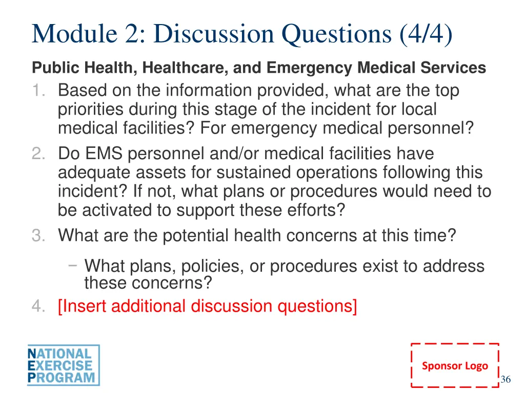 module 2 discussion questions 4 4