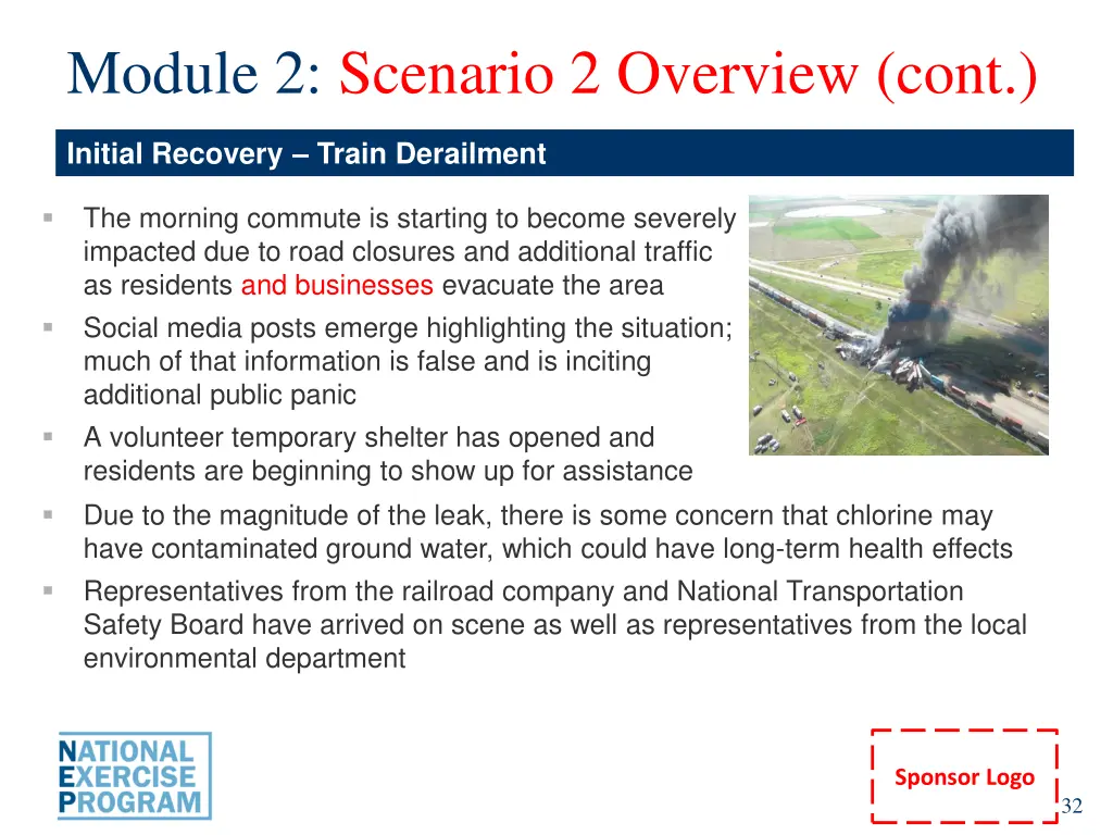 module 2 scenario 2 overview cont