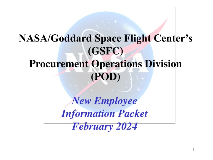 nasa goddard space flight center s gsfc