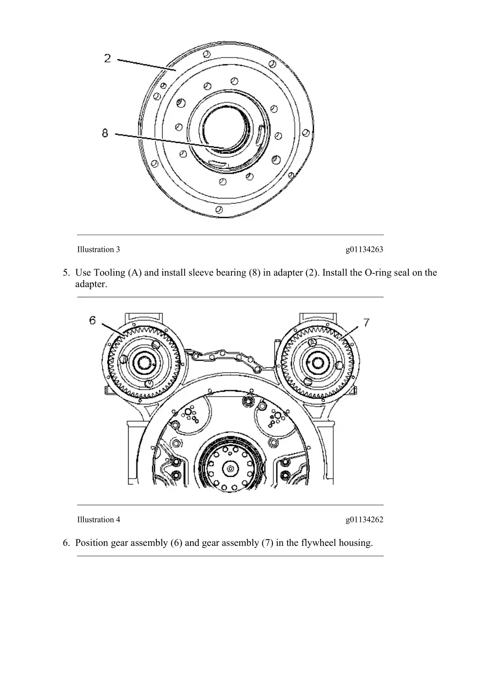 735 oem articulated truck wwc00001 up machine 2