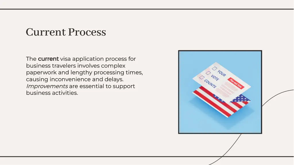 current process current process