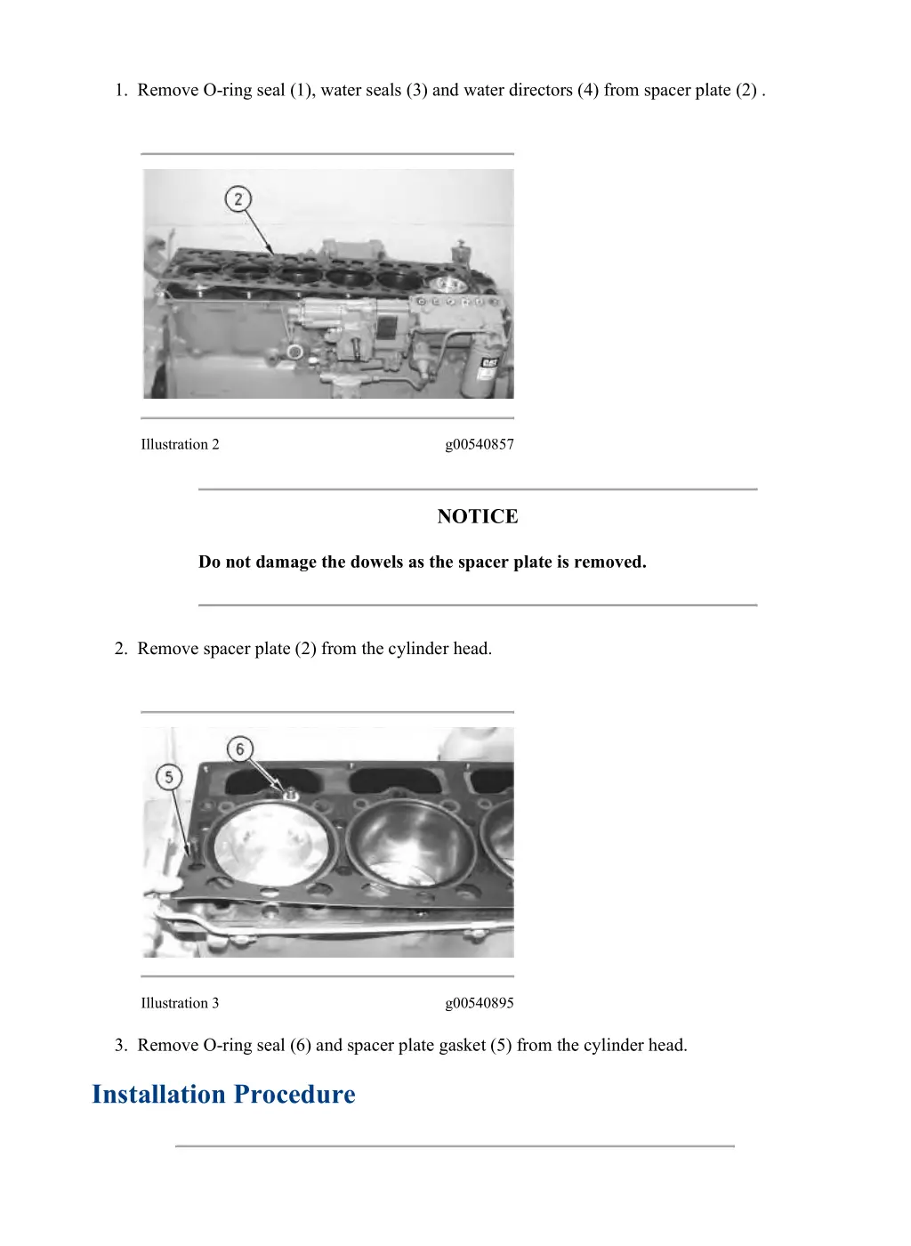 d6r track type tractor differential steering 1