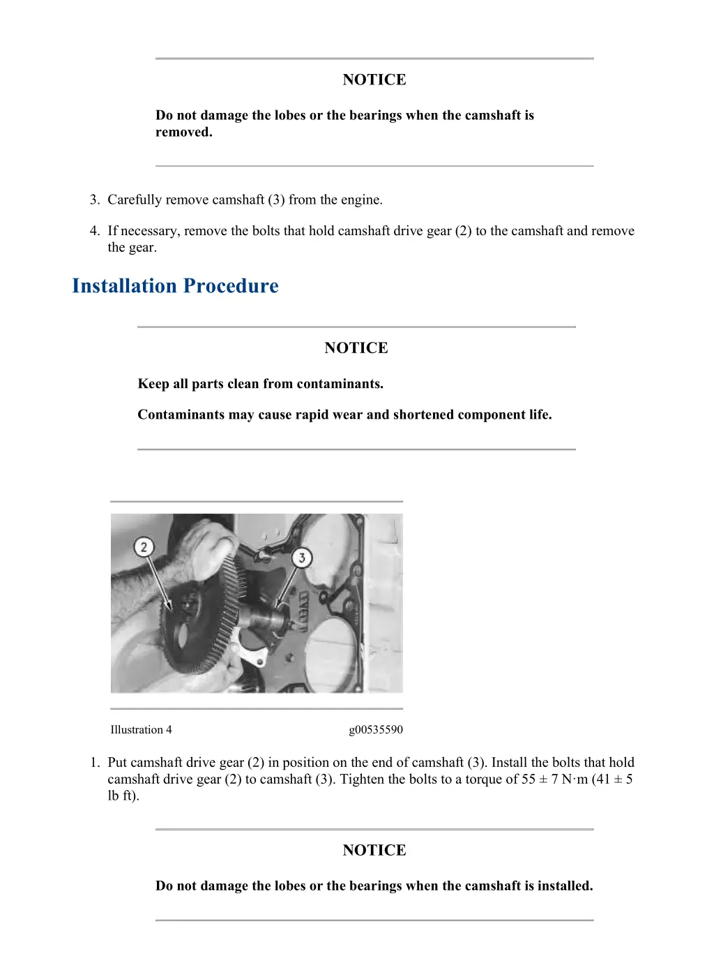 d6r track type tractor differential steering 11