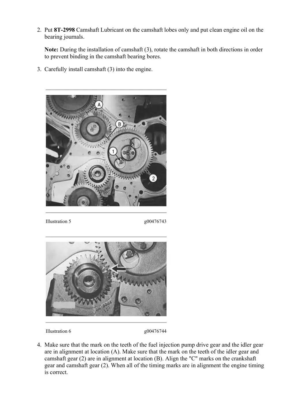 d6r track type tractor differential steering 12