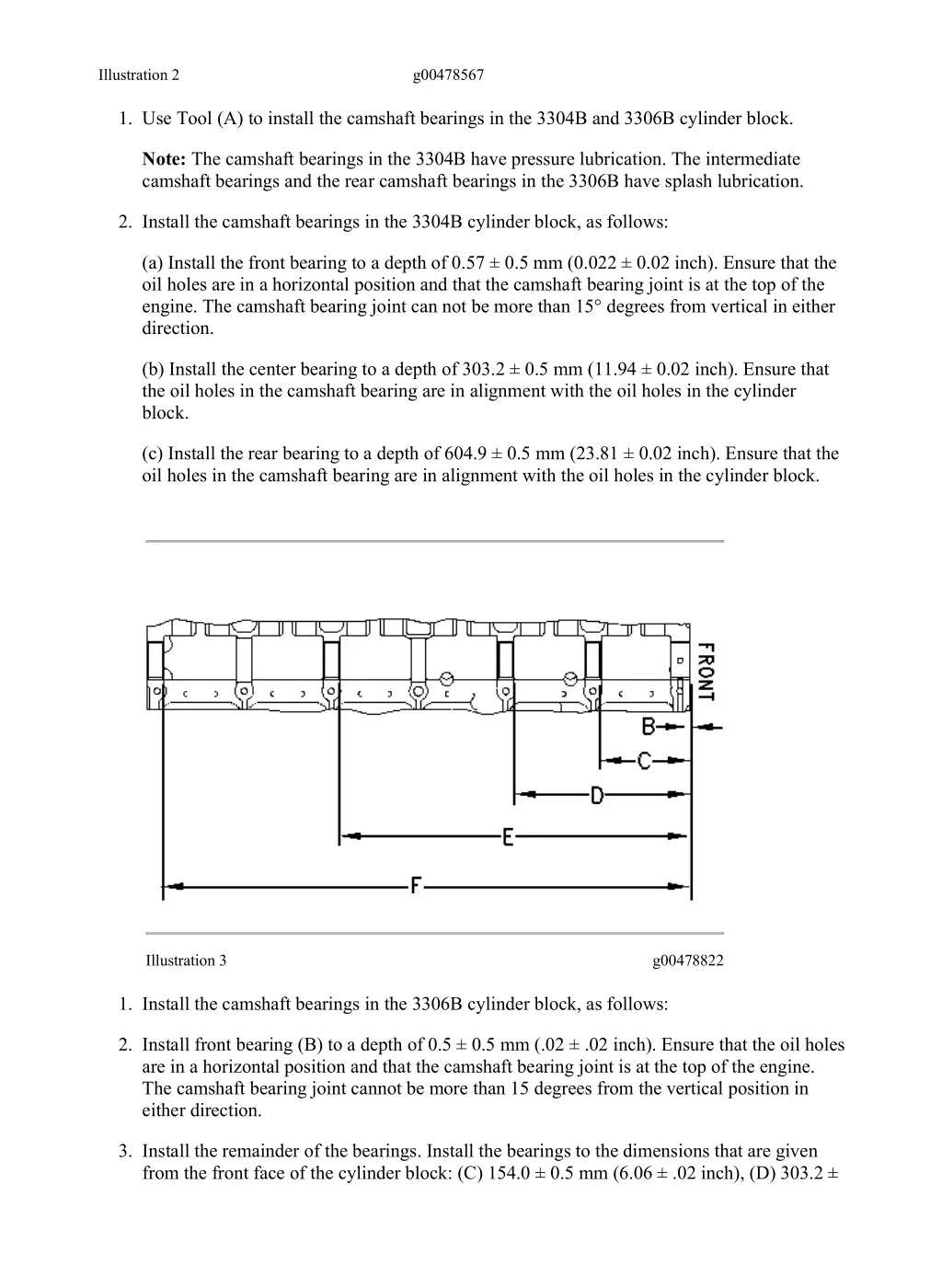 d6r track type tractor differential steering 16