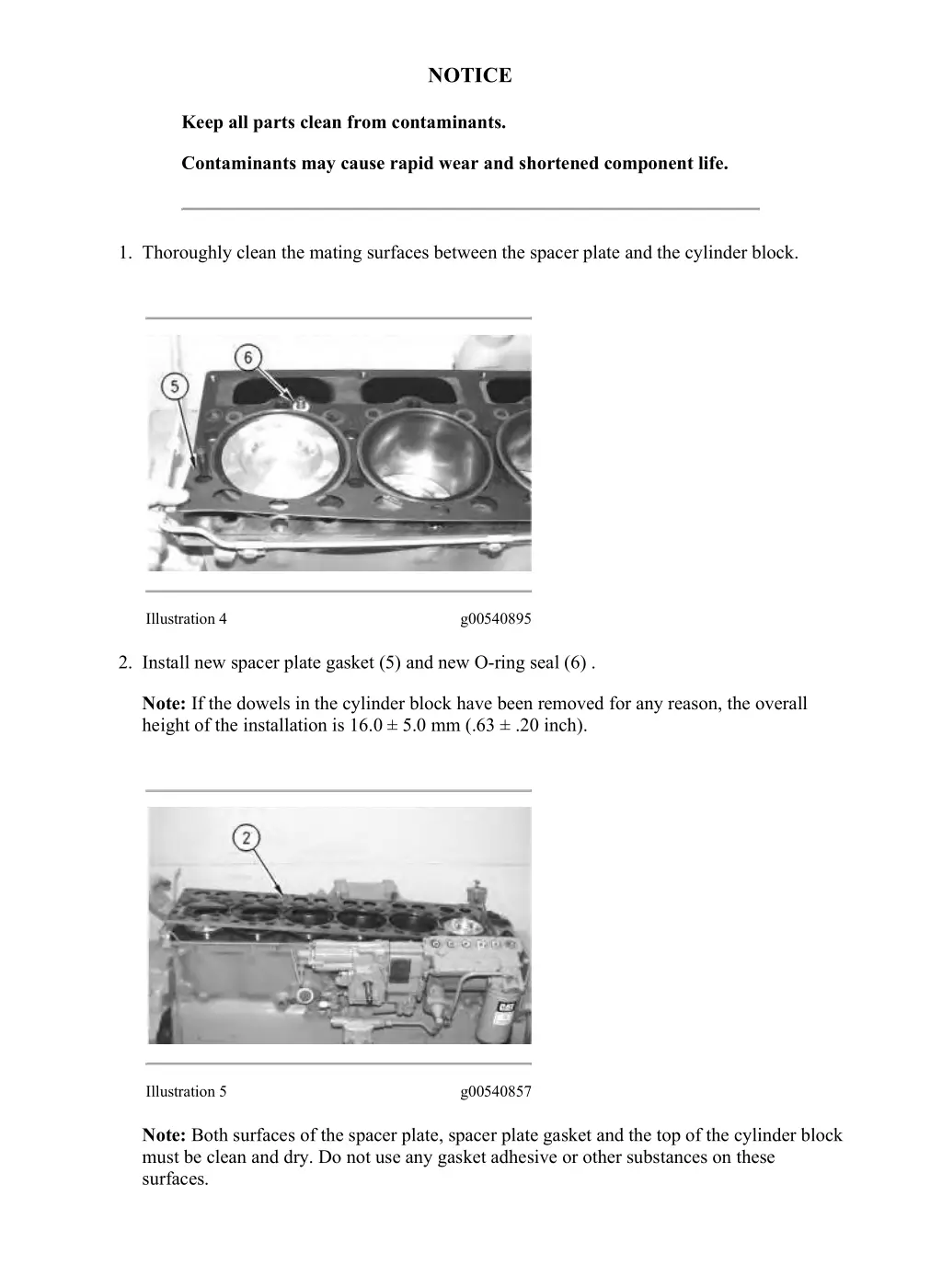 d6r track type tractor differential steering 2