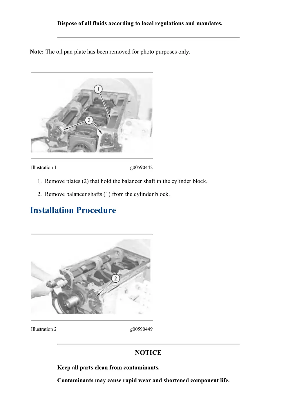 d6r track type tractor differential steering 22