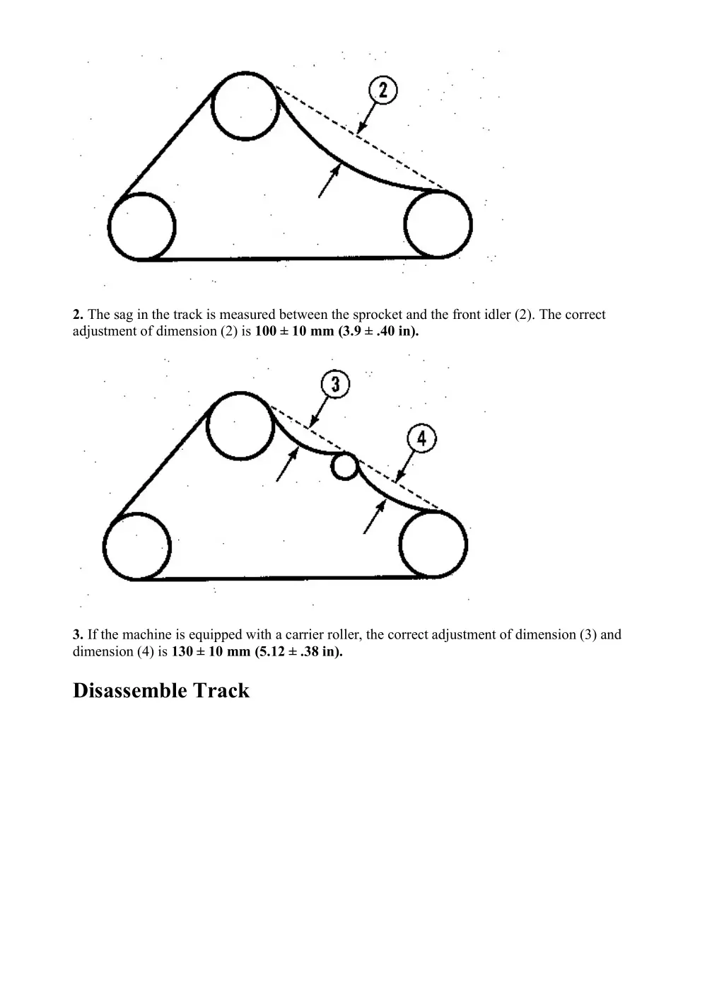 d6r track type tractor lgp 4hn00001 up machine 6